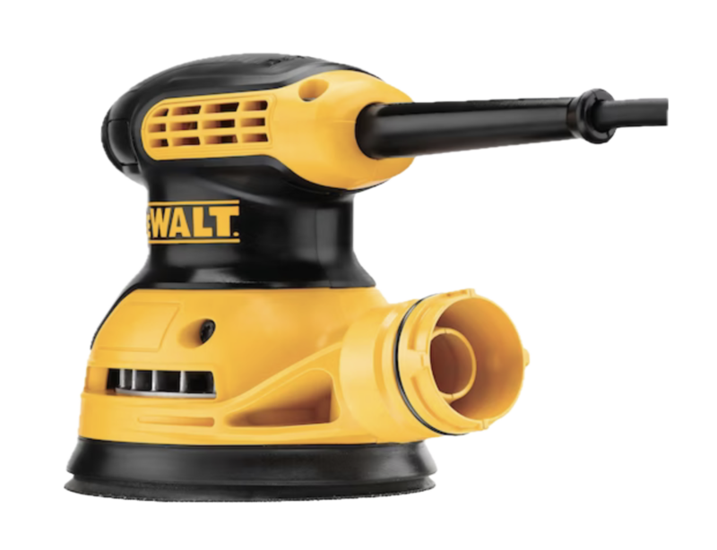 Lixadeira Roto-orbital (110/220V) 280W DWE6421-B2 DEWALT